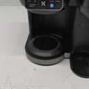 Keurig K-Duo Hot & Iced Single Serve & Carafe Coffee Maker, MultiStream Technology, 72oz Reservoir (Gen 2)