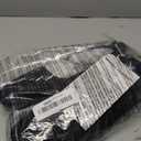 Womens Ballet Flats Slip On Knit Pumps Ballerina Round Toe Solid Color Ballet Shoes Ladies Casual Daily Comfortable Work Dress Shoes Lightweight Walking Sandals, Size US 2 Little Kid