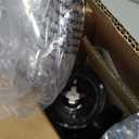 Magic Bullet Blender, Small, Silver, 11 Piece Set