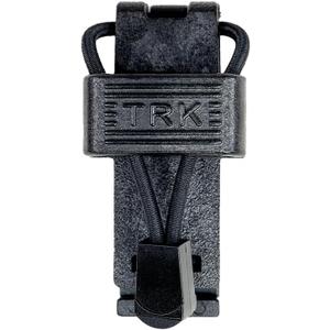 Tactical Radio Klip | Law Enforcement and First Responder Tools | Universal Design fits Motorola, Kenwood, Midland Radios and More