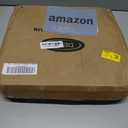 DEDC Snow Chains for SUV Tire Chains Compatible with Tesla Model Y Cars 1 Min Quick Fit Easy Chainsaw Reusable Universal Emergency Traction Chain Tire Width 235 245 255 265 275 - Set of 2 MS1521