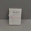 GardenCity Bridal Shower Games, Who Knows The Bride Best Bridal Shower Game for 50 Guests, Minimalist