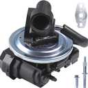 EGV1033 EGR Valve For Ford E-150 2005-2007, For E-250 2005-2007, For 2004-2006 F-150, For Heritage 2004, Replace# 5L3Z9D475A