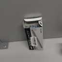 Uni-Ball One F, Gel Ink Ballpoint Pen, 0.5mm Fine Point, Faded Blue (Winter Frost), UMNSF05F.33, Pack of 10