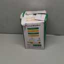 Heated Blanket Heated Throw, Electric Blanket 50"x60" Heating Blanket with 8 Hours Auto Off 10 Fast Heating Levels Machine Washable Sherpa Heated Blanket with Overheating Protection (Gray)