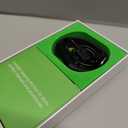 FITVII FINO 2 Slim Fitness Tracker, Smart Watch with Blood Oxygen, Sleep Monitor, 24/7 Heart Rate & Blood Pressure, IP68 Waterproof Health Activity Trackers with Calories Step Counter for Women Men (Black)