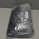 Ameritex Pet Bed Blanket Reversible 100% Waterproof Velvet Super Soft for Sofa and Bed (40x60 Inches, Light Grey+Grey)