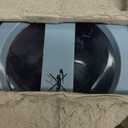 Vornado EV100 Evaporative Whole Room Humidifier with SimpleTank, Easy-Fill, 1 Gallon Capacity, 2 Speeds, Electronic Humidistat, Antimicrobial Treated Wick, Perfect for Home, Bedroom, and Living Room