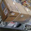 GarveeLife Power Cage, Multi-Functional Power Racks for Home Gym with Cable Crossover System, 1600 LBS Weight Capacity Fitness Squat Rack for Strength Workout with More Training Attachment (Black N1)