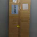 12x36 Picture Frame for Wall Display, 12x36 Black Picture Frame with Shatter Resistant Plexiglass, Stable and Sturdy 12 x 36 Poster Frame for Wall Display, Handpicked Gift Collection, 1 Pack