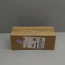 Cable Management Box| Power Stripe Organizer|Cord Organizer Box| Hide and Conceal Power Strips and Electrical Cords from TVs, Computers, and Desks| Keep Pets Safe