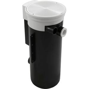 Pentair T40BW Autofill Automatic Water Filler with Side Mounted Float Valve, White