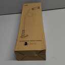 KDD Gooseneck Tablet Stand, 360° Adjustable Phone & iPad Holder for Bed and Desk, Flexible Arm Mount Clip for Video Recording, Bedside & Headboard Clamp for iPad Pro 12.9, Mini, Switch