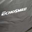 EchoSmile Pop Up Camping Tent For 6 Person Easy Setup Tent, Water Resistant Dome, Portable with Carry Bag