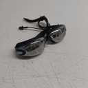 Shortsighted Swim Goggles Nearsighted Swimming Goggles Leakproof Anti Fog Swimming Goggles for Adult Men Women Youth (-5, Black)