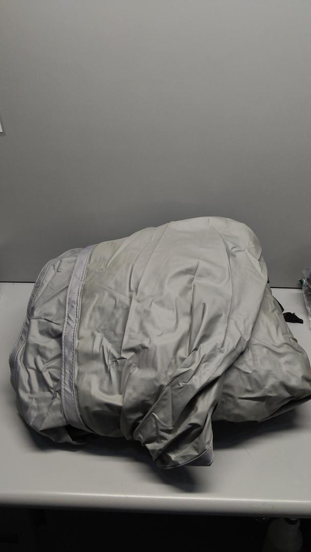 Green Cover Size 16×16×16 inch