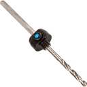Hex8 3/8-in HSS Quick Change Hole Saw Arbor Assembly