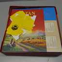 CATAN Board Game (6th Edition) Trade, Build & Settle in the Classic Strategy Game for Family, Kids & Adults, Ages 10+, 3-4 Players, 60-90 Min Playtime