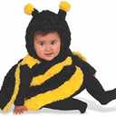 Rubie's Costume Co. Baby Bumble Bee Costume, As Shown, Infant
