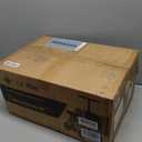 Knee ScooterKnee Scooter for Adults for Foot SurgeryKnee Walker for Foot Injuries Compact Crutch Alternative with Dual Braking System (Blue)