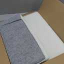 Cat Bed for Indoor Cats Cube House, Covered Cat Cave Beds & Furniture with Scratch Pad and Hideaway Tent, Cute Modern Cat Condo for Multi Small Pet Large Kitten Kitty, Green (16.5"D x 16.5"W x 13"H)