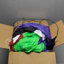 Amazon.com: Popblow Halloween Inflatables Giant 11Ft Tall Creepy Witch Archway Outdoor Decorations, Blow Up Ghost Clown Arch Yard Decor for Outdoor Holiday Party Lawn Garden : Patio, Lawn & Garden