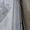 Midea 8,000 BTU U Shaped Smart Inverter Window Air Conditioner - Cools 350 Sq Ft, Ultra Quiet with Open Window Flexibility - Alexa/Google Assistant Compatible - 37% Energy Savings, Remote (Updated)