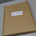 2025 Tesla New Model Y Juniper Accessories - Mud Flaps [No Drilling Required] All-Weather Mud Guard Body Kits for Model Y Juniper 2025-2026, Black (Set of 4)