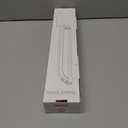 Bread Knife for Homemade Bread Bow Knife 16", Bread Saw Sourdough Slicer Aluminum Alloy Sourdough Cutter Suit for Left & Right Handed People to Cut Baguettes Vegetables Fruits 1Count