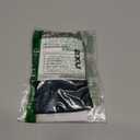 2XU Unisex 24/7 Compression Socks - Enhance Circulation & Reduce Fatigue - Black/Black (Black)