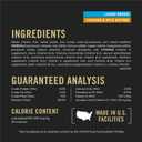 Purina Pro Plan Specialized Large Breed Chicken and Rice and Beef and Rice in Gravy 12ct High Protein Wet Dog Food Variety Pack - (Pack of 12) 13 oz. Cans