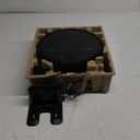 Robot Vacuum and Mop Combo, 2-in-1 Robot Vacuum Cleaner, Perfect for Pet Hair, Hard Floor and Carpet, Anti-Bump, Anti-Fall, App, Voice and Remote Control (Gray)