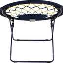 College Covers West Virginia Mountaineers NCAA Bungee Support Chair