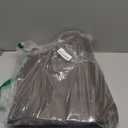 MAYHMYO Boho Kitchen Mat Anti Fatigue Ethnic Kitchen Cushioned Floor Mat Orange Blue Kitchen Rugs Non Slip Rugs for Kitchen Floor Office (39"L x 17.3"W x 0.5"Th)