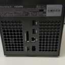 Xbox Series X - Gaming Console - 1TB SSD - Includes Wireless Controller - 4K Gaming - 120FPS - Carbon Black