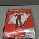 Morph Scary Clown Costume For Kids, Creepy Clown Costume, Scary Halloween Costumes, Halloween Costumes For Boys (4-6 Years)