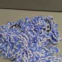 2-Tank Spin Mop Replacement Head, 3 Pack Mop Head Replacement, Microfiber, Machine Washable, Easy to Replace and Deep Cleaning