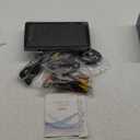 Android Car Media Player QC 4250