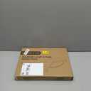 Across-Star Dual-Monitor Stand for Desk - Large Adjustable Length and Angle Riser for 2 Monitors, Double Computer Desktop Organizer, Shelf for TV, Laptop, Printer (30.3-40.5L*9.45D*4.9H, White)