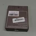 Raincovo Dual Turbo Nozzle Pressure Washer, 2.0mm Orifice Twin Turbo Nozzle, 360° Rotating Power Washer Nozzle, 4-6 GPM, 4000 PSI, 1/4 Inch Quick Connector