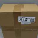 Watayo 4 Pcs Christmas Norfolk Pine Garland, 6 Ft Dense Real Touch Pine Garland Ornament, Realistic Artificial Pines Greenery Garlands for Mantle, Table, Fireplace, Indoor, Outdoor Xmas Decoration