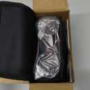 Occer 12x25 Compact Binoculars for Adults and Kids, Large Eyepiece Waterproof Binocular with Low Light Vision,High Powered Easy Focus Binoculars for Bird Watching,Outdoor Hunting,Travel,Sightseeing