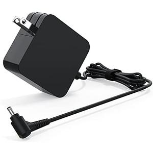 65W 45W Laptop Charger Fit for Lenovo IdeaPad 1 3 5 ADL45WCC 330 110 510 310 320 L340 S340 S145, Flex 3 4 5 14 15 ADLX65CCGU2A PA-1450-55LL 1470 1130, Yoga 710 11 14 15, for Lenovo AC Power Adapter