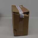 Peohud 10 Pieces Gold Cake Stand, Metal Round Cupcake Tower, Decorative Dessert Fruit Candy Display Plate for Wedding, Anniversary, Birthday Party, Celebration, Outdoor