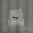 DEKAZIA® Set of 2 Self-Adhesive Ceiling Hooks White - Extra Strong Round Hooks for Ceiling & Wall