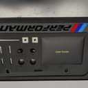 License Plate Frame (Black)