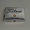 Titleist Pro V1x Left Dash Golf Balls