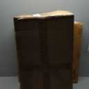 4 Pack Premium 11" H Plastic Stackable School Chairs, Toddler and Kids Chair for Daycare, School, Outdoor, Home - Blue