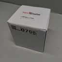 Super Z Outlet Clear Acrylic Riser Set of Three (3-Inch, 4-Inch, 5-Inch) (2Count)