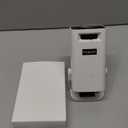 Mini Projector, Portable Projector 4K & Full HD 1080P Support, 270° Rotation Outdoor Projector, Movie Projector Compatible with Smartphone, TV Stick, Laptop, PS4, HDMI, USB